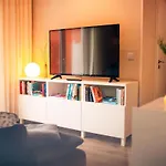 아파트 Haus Jelena 5 보르쿰