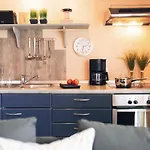 아파트 Haus Jelena 5 *