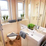 Haus Jelena 5 아파트