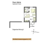 Haus Jelena 5 아파트 *