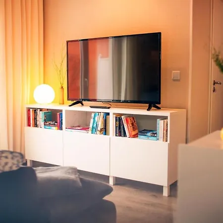 Haus Jelena 5 بوركم