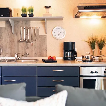 Haus Jelena 5 Apartament
