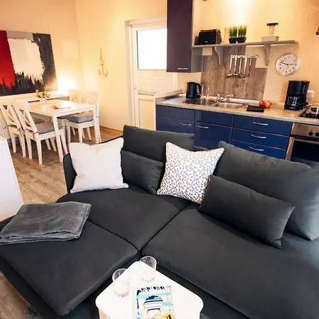 Apartament Haus Jelena 5