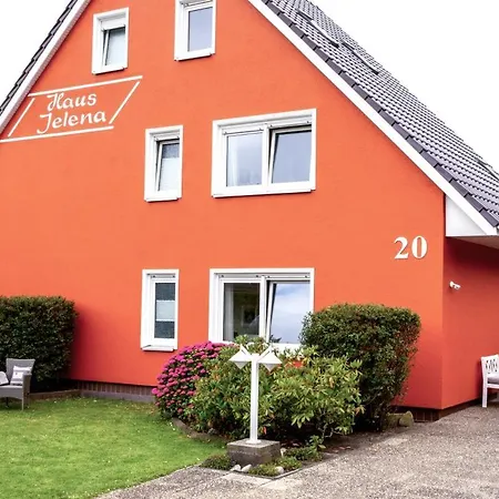 Haus Jelena 5 Apartament