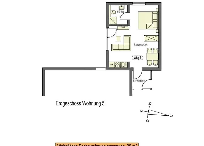 Haus Jelena 5